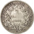 Coin, France, Cérès, 2 Francs, 1888, Paris, VF(20-25), Silver, KM:817.1