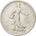 Monnaie, France, Semeuse, Franc, 1903, Paris, TB, Argent, KM:844.1, Gadoury:467