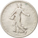 Moneta, Francia, Semeuse, Franc, 1903, Paris, MB, Argento, KM:844.1, Gadoury:467