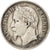 Moneda, Francia, Napoleon III, Napoléon III, Franc, 1869, Paris, MBC, Plata