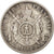 Münze, Frankreich, Napoleon III, Napoléon III, Franc, 1869, Paris, SS, Silber
