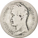 Moneta, Francja, Charles X, Franc, 1826, Lille, F(12-15), Srebro, KM:724.13