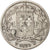 Moneda, Francia, Charles X, Franc, 1830, Lille, MBC, Plata, KM:724.13
