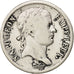 Moneta, Francia, Napoléon I, 2 Francs, 1812, Lille, MB, Argento, KM:693.15