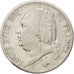 Moneda, Francia, Louis XVIII, Louis XVIII, 2 Francs, 1822, Paris, BC+, Plata