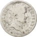 France, Napoléon I, Franc, 1808, Paris, F(12-15), Silver, KM:682.1, Gadoury:446