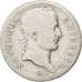 France, Napoléon I, Franc, 1808, Lyon, F(12-15), Silver, KM:682.4, Gadoury:446