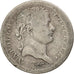 France, Napoléon I, 1/2 Franc, 1808, La Rochelle, F(12-15), Silver, KM:680.5