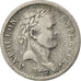 Francia, Napoléon I, 1/2 Franc, 1809, Perpignan, MB+, Argento, KM:691.12, Ga...