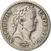 France, Napoléon I, 1/2 Franc, 1810, Paris, TB+, Argent, KM:691.1, Gadoury:399