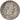 Moneta, Francia, Napoléon I, 1/2 Franc, 1813, La Rochelle, MB, Argento