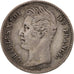 Moneda, Francia, Charles X, 1/4 Franc, 1830, Paris, MBC, Plata, KM:722.1