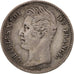 Moneta, Francja, Charles X, 1/4 Franc, 1830, Paris, EF(40-45), Srebro, KM:722.1