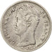 Moneda, Francia, Charles X, 1/4 Franc, 1828, Paris, BC+, Plata, KM:722.1