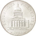 France, Panthéon, 100 Francs, 1983, Paris, MS(60-62), Silver, KM:951.1