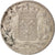 Coin, France, Charles X, 5 Francs, 1826, Bayonne, EF(40-45), Silver, KM:720.8