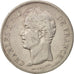 France, Charles X, 5 Francs, 1830, Paris, VF(30-35), Silver, KM:728.1