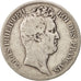 Münze, Frankreich, Louis-Philippe, 5 Francs, 1830, Toulouse, SGE+, Silber