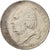 Coin, France, Louis XVIII, 5 Francs, 1823, Limoges, EF(40-45), Silver, KM:711.6