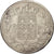 Coin, France, Louis XVIII, 5 Francs, 1823, Limoges, EF(40-45), Silver, KM:711.6