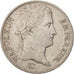 France, Napoléon I, 5 Francs, 1809, Paris, VF(30-35), Silver, KM:694.1