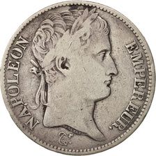 France, Napoléon I, 5 Francs, 1808, Paris, VF(30-35), Silver, KM:686.1