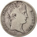 France, Napoléon I, 5 Francs, 1808, Paris, VF(30-35), Silver, KM:686.1