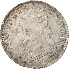 Coin, France, Louis XVI, Écu aux branches d'olivier, Ecu, 1785, Orléans