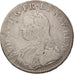France, Louis XV, Écu aux branches d'olivier, Ecu, 1730, Reims, B+, Argent