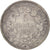 Coin, France, Cérès, 5 Francs, 1850, Strasbourg, EF(40-45), Silver, KM:761.2
