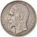 Frankreich, Napoléon III, 5 Francs, 1852, Paris, EF(40-45), Silver, KM:773.1