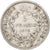 Coin, France, Hercule, 5 Francs, 1876, Bordeaux, EF(40-45), Silver, KM:820.2