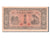 Billet, Chine, 100 Yüan, 1945, TTB