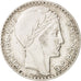 Moneta, Francia, Turin, 20 Francs, 1936, Paris, BB, Argento, KM:879, Gadoury:852