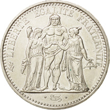 France, Hercule, 10 Francs, 1968, Paris, SUP+, Argent, KM:932, Gadoury:813