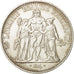 Coin, France, Hercule, 10 Francs, 1970, Paris, MS(63), Silver, KM:932