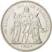 Frankreich, Hercule, 10 Francs, 1973, Paris, MS(64), Silver, KM:932, Gadoury:813