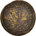 France, Token, Royal, Louis XIII, XVIIth Century, EF(40-45), Brass, 27
