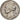Coin, United States, Jefferson Nickel, 5 Cents, 1970, U.S. Mint, San Francisco