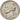 Coin, United States, Jefferson Nickel, 5 Cents, 1987, U.S. Mint, Philadelphia