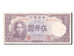 China, 5000 Yüan, 1947, AU(55-58), 3K797490