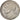 Coin, United States, Jefferson Nickel, 5 Cents, 2000, U.S. Mint, Denver