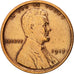 United States, Lincoln Cent, Cent, 1917, U.S. Mint, Philadelphia