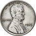 United States, Lincoln Cent, Cent, 1943, U.S. Mint, Philadelphia, EF(40-45)