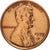 Munten, Verenigde Staten, Lincoln Cent, Cent, 1979, U.S. Mint, Denver, ZF, Tin