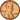 Coin, United States, Lincoln Cent, Cent, 1980, U.S. Mint, Philadelphia