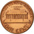 Munten, Verenigde Staten, Lincoln Cent, Cent, 1980, U.S. Mint, Philadelphia