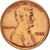 Munten, Verenigde Staten, Lincoln Cent, Cent, 1981, U.S. Mint, Philadelphia