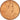 Coin, United States, Lincoln Cent, Cent, 2006, U.S. Mint, Philadelphia