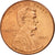 Moneta, Stati Uniti, Lincoln Cent, Cent, 2006, U.S. Mint, Philadelphia, SPL-